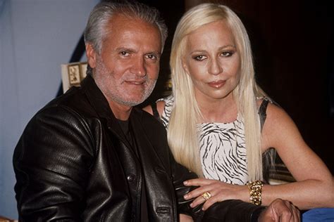 fabian versace|gianni versace personal life.